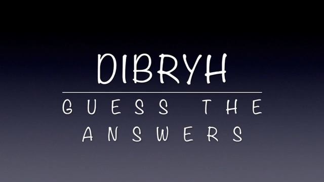 Daily Jumble May 24 2020 | Jumble Answers for 5/24/2020 смотреть онлайн