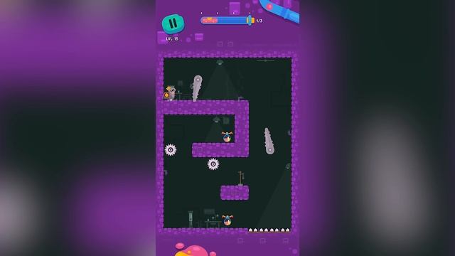 Grab Lab - Gameplay Trailer (iOS, Android) смотреть онлайн