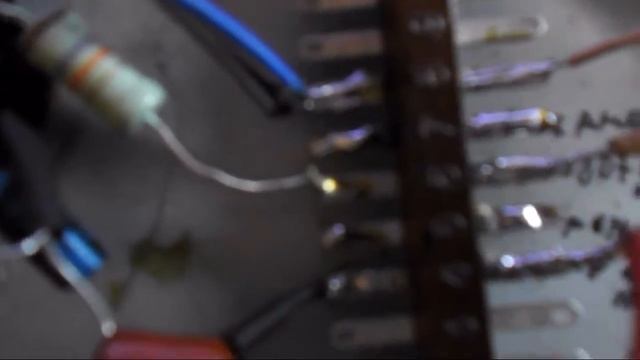 Сборка лампового усилителя №3 смотреть онлайн