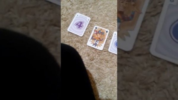 Как играть в кто осёл!