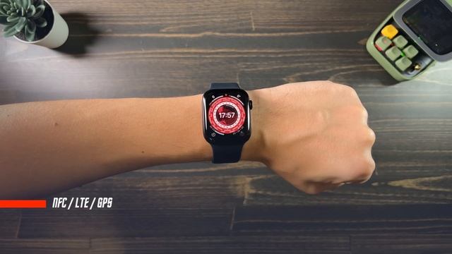 САМЫЕ ЛУЧШИЕ ОТ APPLE ?УМНЫЕ ЧАСЫ APPLE WATCH SE Gen 2 СМАРТ ЧАСЫ КОТОРЫХ ВЫ ЖДАЛИ ! ВСЕ ДЛЯ ЖИЗНИ смотреть онлайн