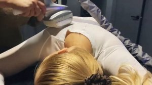 Вакуумно-роликовый массаж 2