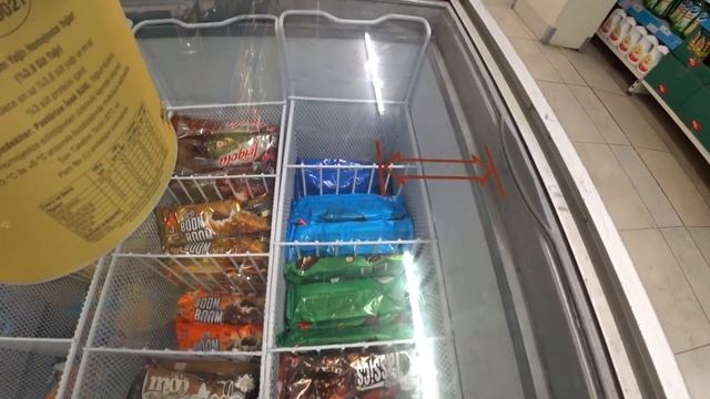 Специально для сладкоежек - Сладости в Турции - Отдых серия 7