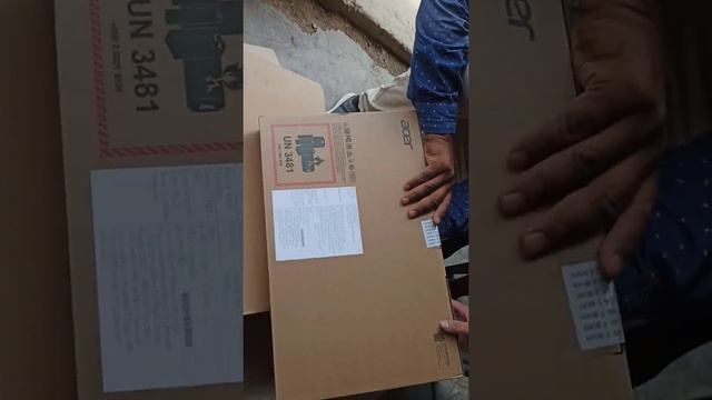 unboxing Acer aspire 3 Ryzen 3 3300u price 25890 only. link of this laptop given below смотреть онлайн