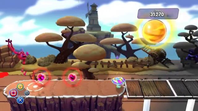 Color Guardians walkthrough gameplay-This game is confusing #3 смотреть онлайн