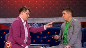 Гарик Харламов и Тимур Батрутдинов - Мэр Усть-Ольгинска