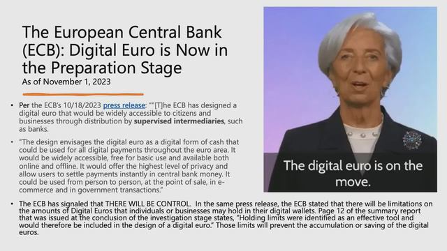 ЕВА ТОМПКИНС: ЦИФРОВАЯ ВАЛЮТА И ЕЕ ВЛИЯНИЕ НА РЕЛИГИОЗНУЮ СВОБОДУ смотреть онлайн