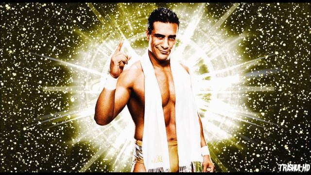 Alberto Del Rio theme song 2013 with Download Link) смотреть онлайн