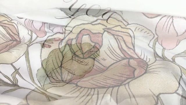 Постельное белье из поплина Для SNOFF Кюри 4556_1 смотреть онлайн