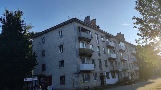 Бологое. Около вокзала. смотреть онлайн