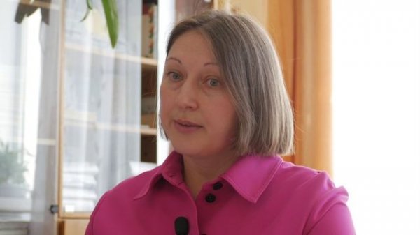 iTravel. Russia: Teachers make the difference. 2023