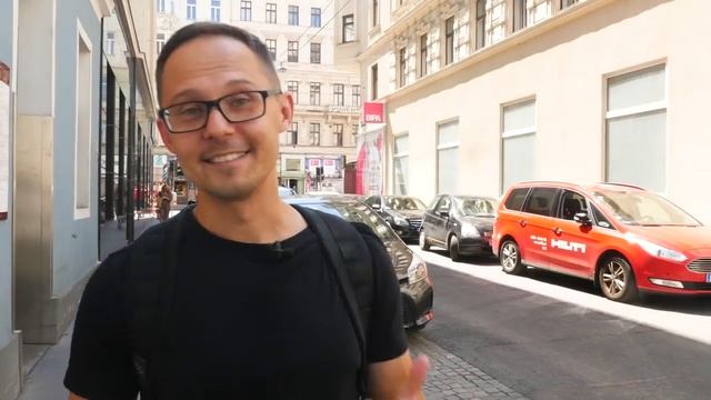 Vienna Coffee Guide | European Coffee Trip смотреть онлайн