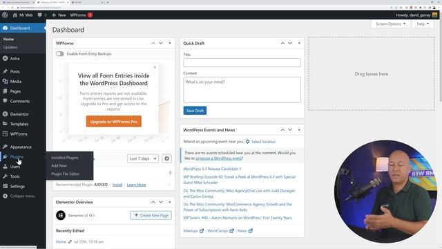 How to Create a WordPress Staging Site with Hostinger смотреть онлайн