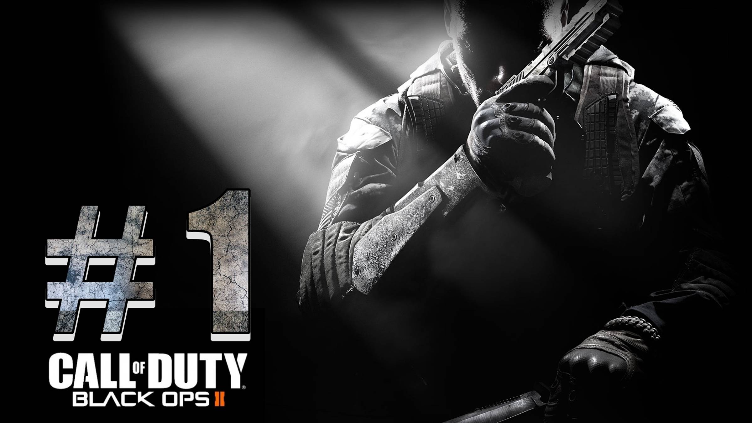 Call of Duty: Black Ops 2➤ПОЛНОЕ ПРОХОЖДЕНИЕ # 1 смотреть онлайн