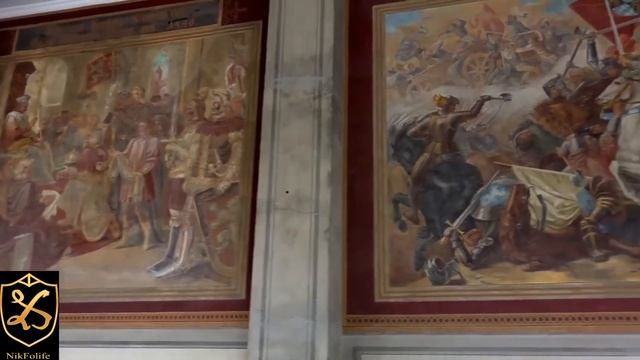 Путешествие на Октоберфест смотреть онлайн