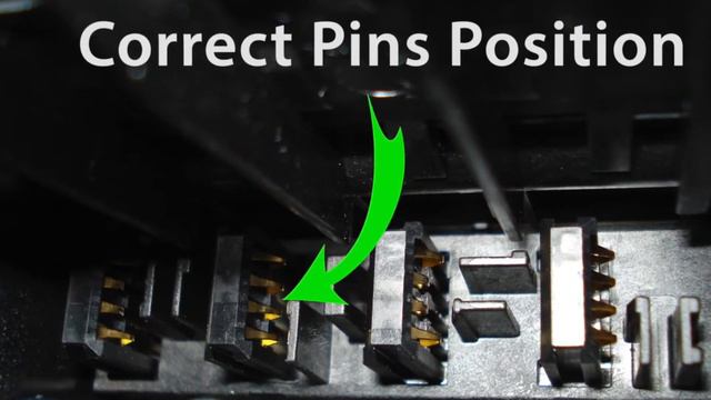 HP OfficeJet 6600 Ink Cartridge Problem смотреть онлайн
