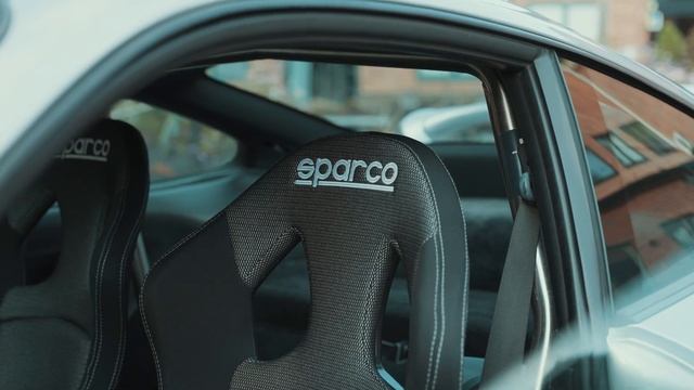 Jesper's Porsche 996 Carrera | 4K смотреть онлайн