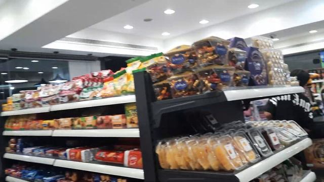 ЕГИПЕТ 2021❤МАГАЗИН МЕЖДУ КАИРОМ И ШАРМ АЛЬ ШЕЙХОМ.ЦЕННИКОВ НЕТУ,ВСЁ ДОРОГО? 22 СЕНТЯБРЯ 2021 ГОДА) смотреть онлайн