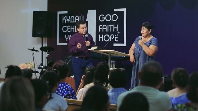 Родовое проклятие. Скажи мне истину об этом #2 | Максим Ташенов | Сила слова смотреть онлайн