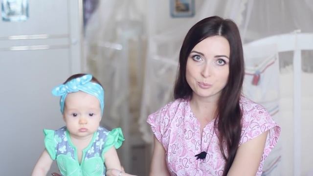 Что умеет ребенок в 7 месяцев?