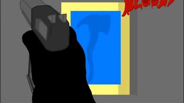 Zombie Plague: Part 1