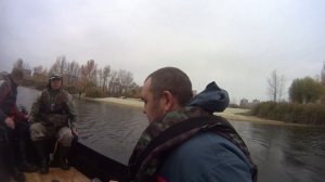 ЛОДКА ПНД ОБЬ1