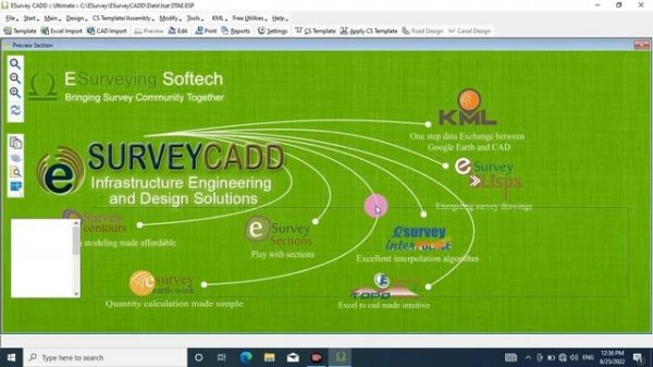 esurvey cadd 3131 Syntax error in FROM clause 100% solution. esurvey cadd 3131 error solution.