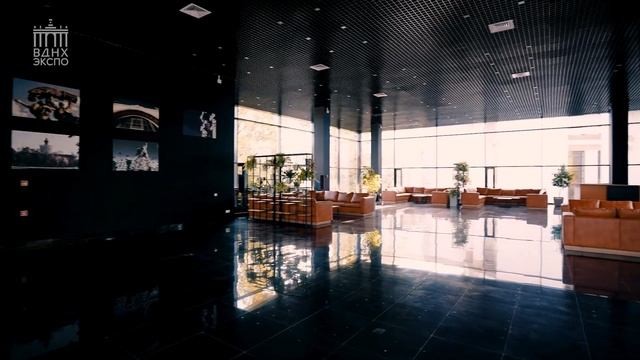 LOUNGE #457 VDNH смотреть онлайн