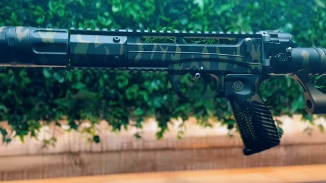 are exploding pellets lethal, or a gimmick? смотреть онлайн