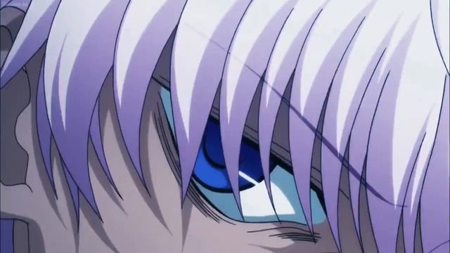 Killua Edit AMV   HunterXHunter AMV