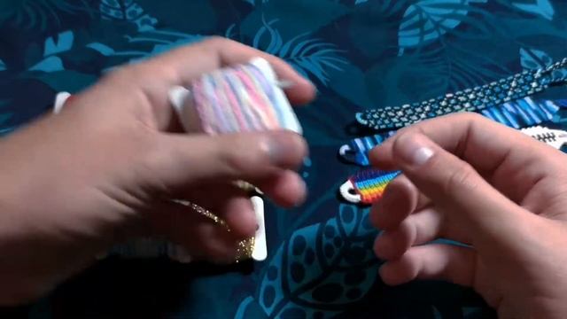 Итоги встречи фенькоплетов. Фенечки и не только смотреть онлайн