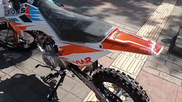 Viar Cross 100 #Trail Mini #Cross 100 cc #Review Suara Di Akhir Video смотреть онлайн