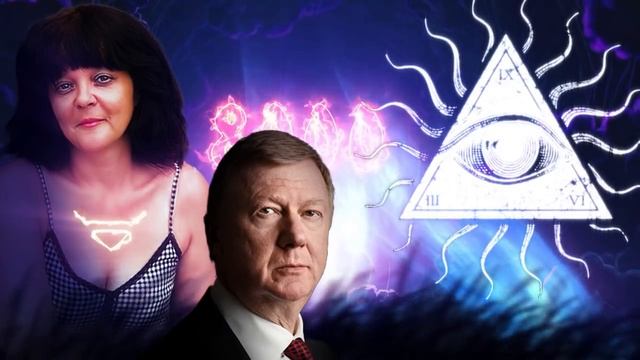 МАГИЯ и 8000. В каком мире мы живём? смотреть онлайн