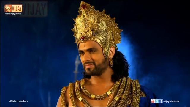 Mahabharatham 12/24/13 смотреть онлайн
