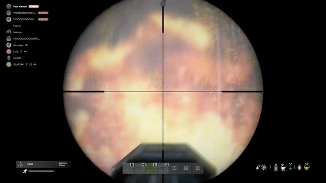 Абу |HeadhunterZ| Dayz смотреть онлайн