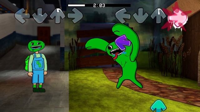 New Number Lore But They are Maxwell Cat ALL PHASES ? Friday Night Funkin' (Roblox Rainbow Friends) смотреть онлайн