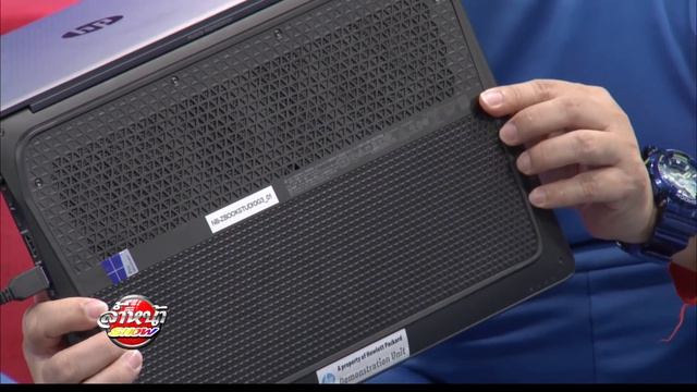 รีวิว HP Zbook studio G3 смотреть онлайн