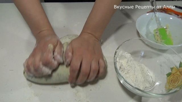 Ленивые Пирожки вкусно быстро и дешево вкусные Рецепты от Аллы смотреть онлайн