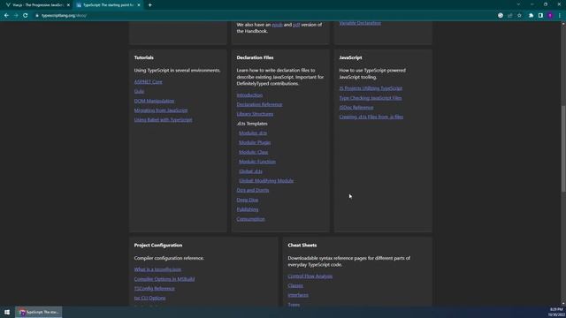 (1) Intro - Tutorial Vue3 & Typescript (Bahasa Indonesia) смотреть онлайн