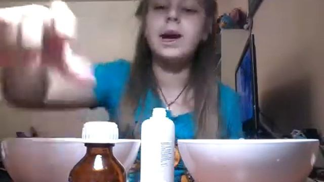 Лизун Какой лучше?! Из Клея ПВА или из Канцелярского клея???? Желаю удачного просмотра смотреть онлайн