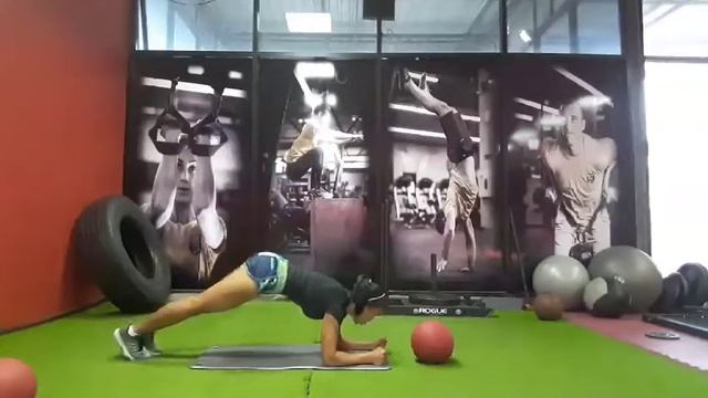 планка в динамике смотреть онлайн