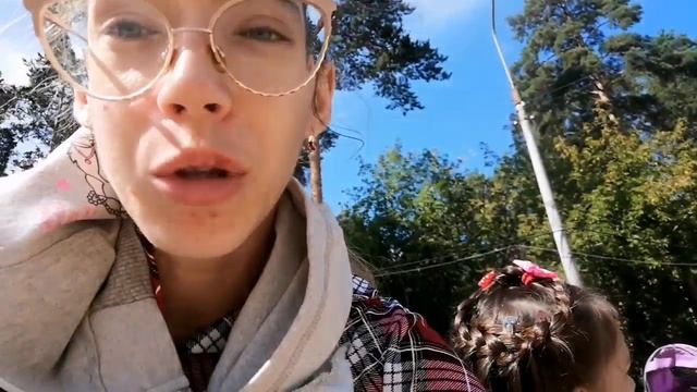 Испугалась, думала всё сначала начинать Влог смотреть онлайн