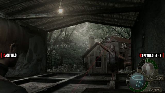 Resident Evil 4 | Pc | Guía del Logro 🏆 "¿Cuál es su valor?" | Todas las Chapas coleccionables смотреть онлайн