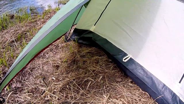 Палатка Outventure Dome 2 за 1790р смотреть онлайн