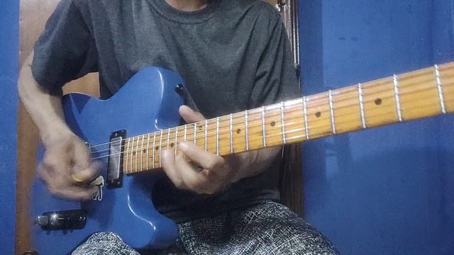 The Perfect World - Marty Friedman