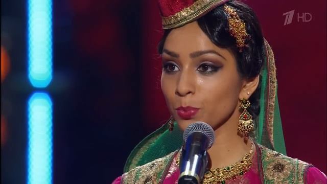 So You Think You Can Dance: Bollywood Kathak (Maar Dala | Devdas) | Svetlana Tulasi, Sergey Lazarev смотреть онлайн