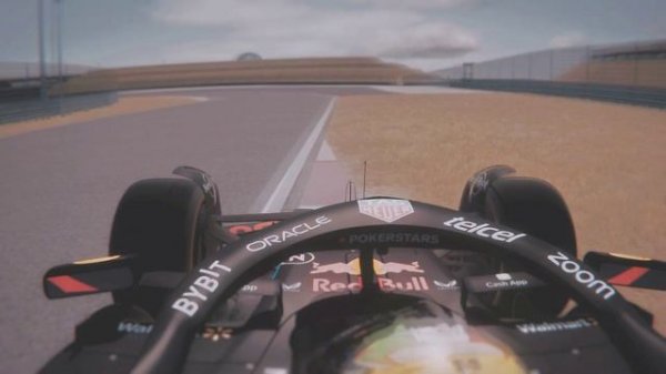 Igora Drive Grand Prix | Sergio Perez's Onboard Lap | Assetto Corsa