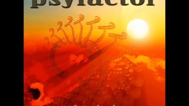Psyfactor Futurised Full Album смотреть онлайн