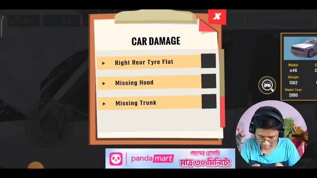 Border Patrol Police Game || Best Police Simulator Game смотреть онлайн