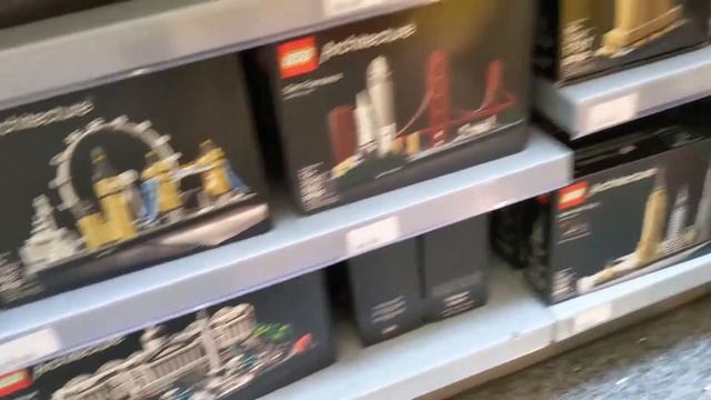 LEGOLAND | Mall of America | 2021 смотреть онлайн